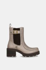 Ghete dama – ANE 41382 bej Botine
